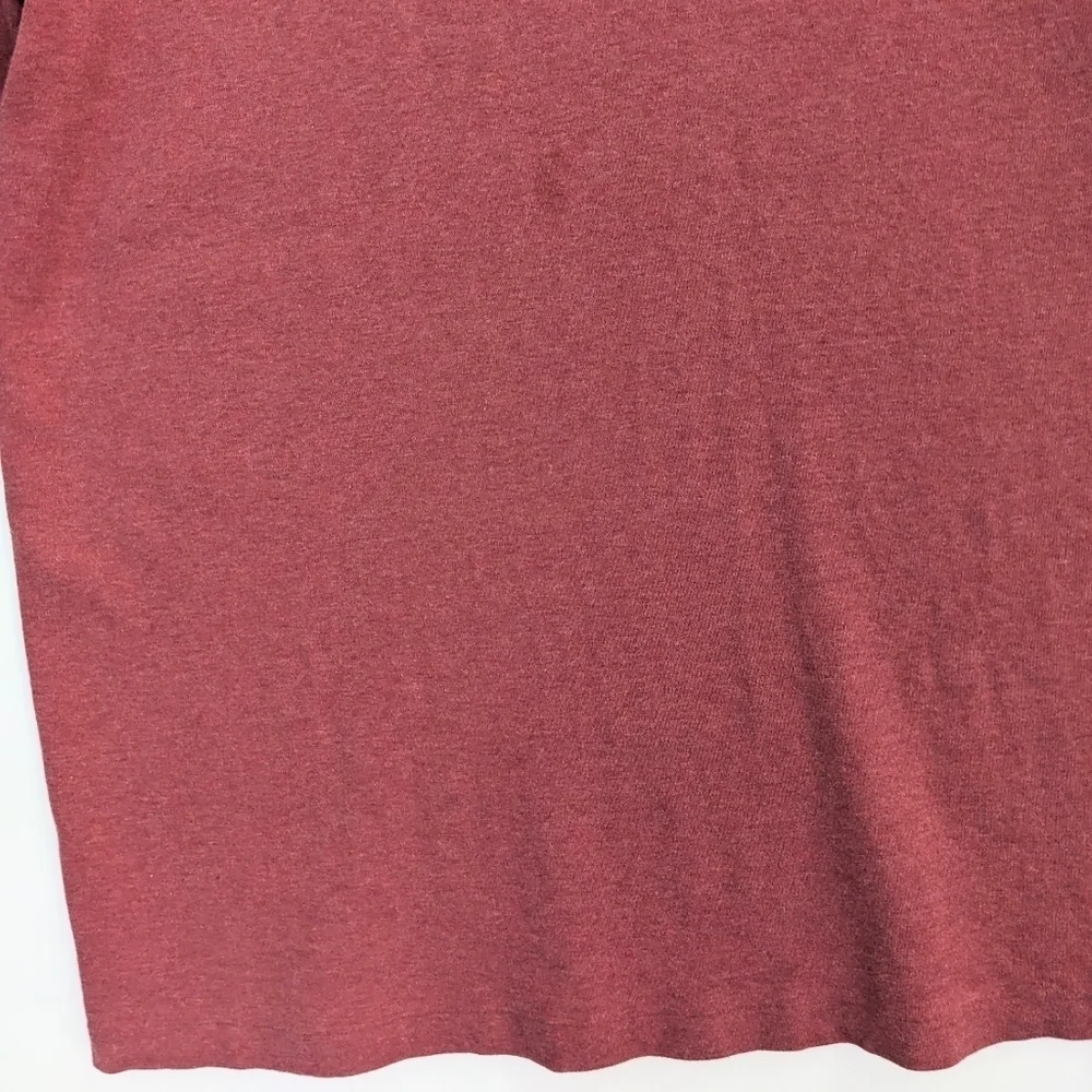 Classic Polo by Ralph Lauren Light Red Men's Polo Shirt